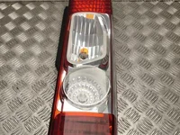 Citroën 01366453080 JUMPER Nadwozie pełne 2014 Lampy tylne z prawej