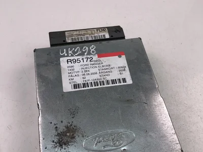 Ford F87F-12A650-SC / F87F12A650SC RANGER (ER, EQ) 2000 Unité de contrôle moteur - Image 1