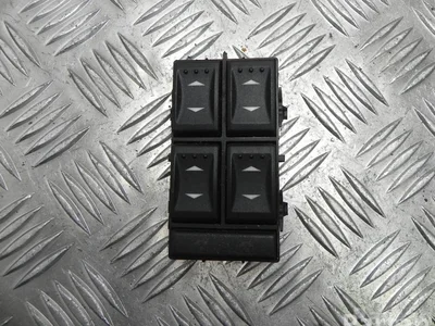 Ford 3S7T 14A132 BA / 3S7T14A132BA MONDEO III Turnier (BWY) 2004 Bouton de lève-vitre - Image 1