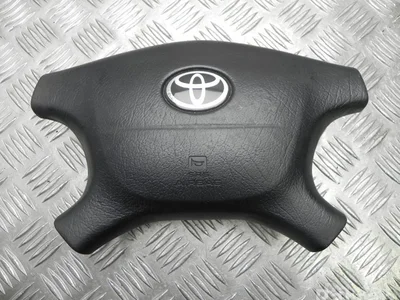 Toyota EG-NA V005 / EGNAV005 AVENSIS (_T22_) 2003 Airbag du conducteur - Image 1