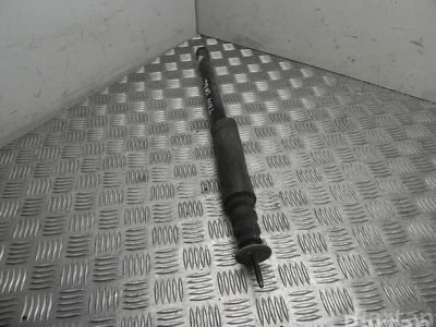 Dacia 562103041R Spring Electric (BBG) 2021 Amortisseur - Image 1