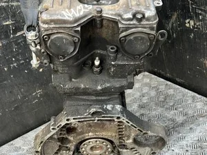 Mercedes-Benz 110.987 / 110987 S-CLASS (C126 Coupe) 1980 Moteur complet