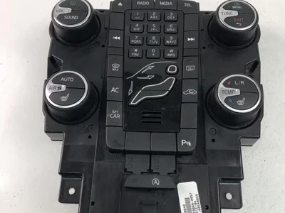 Volvo 31398642 V40 Hatchback 2016 Contrôle automatique de la climatisation - Image 1