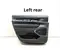 Jeep Wagoneer/ Wagoneer L WS 2023 panel de puerta Left Rear - Imagen 1