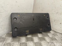 BMW 51117399967 X3 (G01) 2020 Nummernschildtafel/-halter