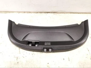 Porsche 981.555.095 / 981555095 CAYMAN (981) 2014 Rembourrage de coffre