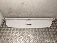 Gebrauchtes Original Mercedes-Benz A2948100000 EQE SUV (X294) 2024 Kofferraumabdeckung
