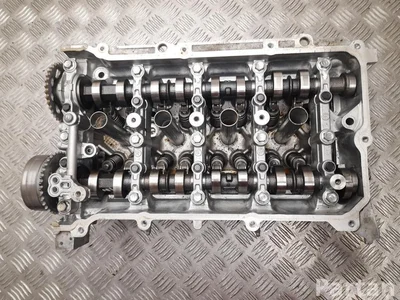 Toyota 1110180000, 1110109640 COROLLA (E210) Estate 2023 Головка цилиндра - Изображение 1