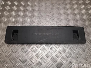 Porsche 95B 807 287 Q / 95B807287Q MACAN (95B) 2019 Kita apdailos detalė