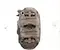 Porsche 971615105A, 20C70423 PANAMERA (971) 2017 Bremssattel vorne links - Bild 1