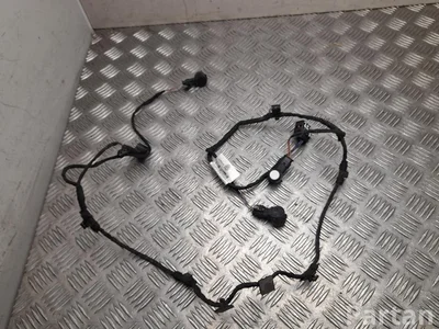 Volkswagen 3G9 971 104, 5Q0 919 275 B / 3G9971104, 5Q0919275B PASSAT B8 (3G2, CB2) 2018 Czujnik zbliżeniowy zestaw - Zdjęcie 1