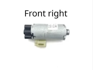 Audi 0390204136, C33205-100 / 0390204136, C33205100 Q7 (4M) 2017 Electric Motor, seat adjustment