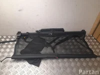 Volkswagen 11A 861 691 A / 11A861691A ID.4 2024 Netted blind