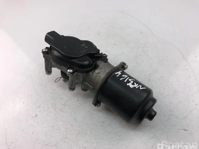 Subaru 721232243 FORESTER (SG_) 2005 Moteur d'essuie-glace - Image 1