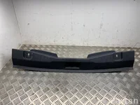 Ford USA LJ8B-R404C08-ACW / LJ8BR404C08ACW Mustang Mach-E 2022 Cubierta de soporte del maletero