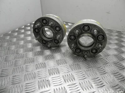 Ford USA H&R5065705 / HR5065705 MUSTANG Convertible 2008 Support / montage - Image 1