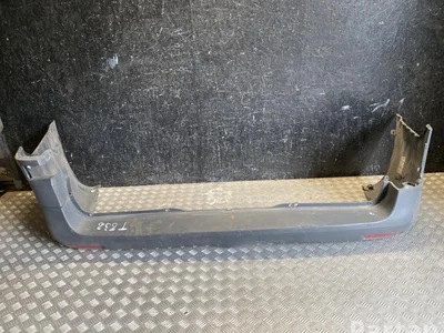 Mercedes-Benz VITO Box (W447) 2021 Pare-chocs - Image 1