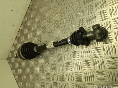 Kia 49501-N7120 / 49501N7120 Sportage V NQ5 2024 Приводной вал спереди справа - Изображение 1