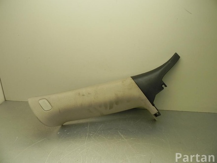 SUBARU 94043AG 010 / 94043AG010 OUTBACK (BL, BP) 2008 Lining, pillar c Upper left side