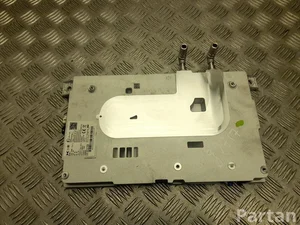 XPeng 8620000EFB P7 2025 Komfortsteuergerät