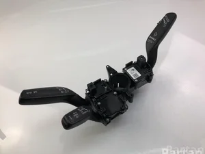 Audi 280.419 / 280419 A6 (4F2, C6) 2006 Bouton multifonction pour volant