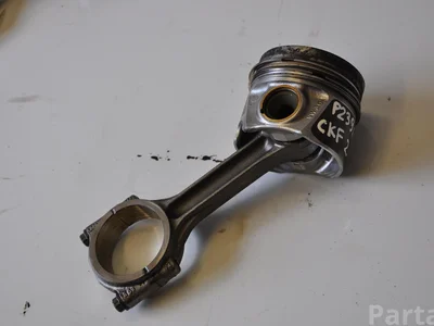 Škoda CKF ; CKFC / CKF, CKFC OCTAVIA III Combi (5E5) 2014 Bielle - Image 1