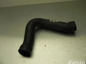 Volkswagen 7M3 145 828 / 7M3145828 SHARAN (7M8, 7M9, 7M6) 2008 Prise d'air / Conduit d'air d'admission