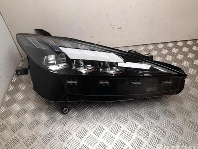 MG 11505843 MG4 Trophy 2024 Phare - Image 1