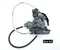 Mercedes-Benz A2230030999, A2977330100 EQS (V297) 2022 Door Lock Left Rear - Image 1