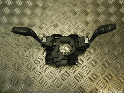 Ford EG9T-14B522-DB / EG9T14B522DB FOCUS III 2014 Multi-switch colonne de direction - Image 1