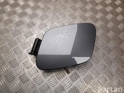 MG 10987196, 11537996 MG4 Trophy 2024 Klapka wlewu paliwa - Zdjęcie 1