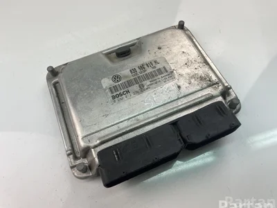 Seat 038906019NL; 0281012276 / 038906019NL, 0281012276 IBIZA III (6L1) 2007 Unité de contrôle moteur - Image 1