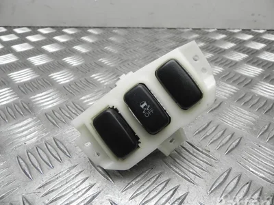 Mitsubishi 3K26 LANCER VIII (CY_A, CZ_A) 2014 Bouton pour programme de stabilité électronique -esp- - Image 1