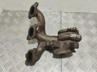 Maserati 14123785 GHIBLI (M157) 2015 Collecteur des gaz d'échappement