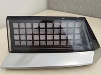 Hyundai 92402-GI100, 92402-GI000, W03R / 92402GI100, 92402GI000, W03R Ioniq 5 NE 2021 Galinis žibintas dešinė