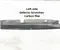 McLaren 13A6315CP 570S 2016 Schwellerverkleidung linke Seite - Bild 1
