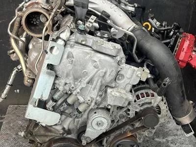 Nissan MR16DDT X-TRAIL (T32_) 2016 Visas variklis - Paveiksliukas 1