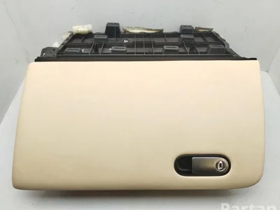 Bentley 3W1857094B CONTINENTAL FLYING SPUR (3W_) 2012 Boîte à gants - Image 1