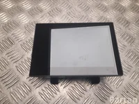 MG 11538037, 11369709 MG4 Trophy 2024 Prietaisų skydelis (spidometras) Automatinė pavarų dėžė