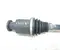 Porsche 971.407.271.D / 971407271D PANAMERA (971) 2018 Drive Shaft Left Front - Image 3