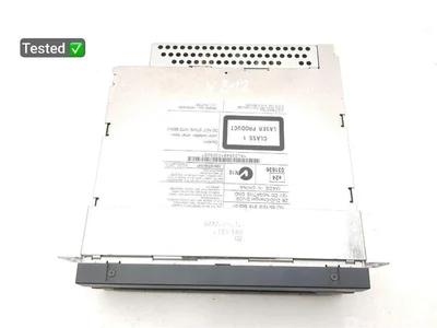 Rolls-Royce 219962-01,  65.12-9 / 21996201, 65129 GHOST (RR4) 2010 Changeur de DVD - Image 1