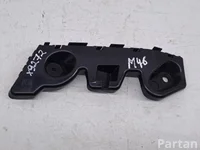 Mazda DFR5502H1 CX-30 DM 2025 Bracket for bumper