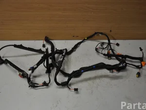 Mercedes-Benz A7895407202 EQA 2021 Harnais