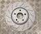 Mercedes-Benz 24013201701, 0004211812 CLS (C218) 2016 Bremsscheibe - Bild 2