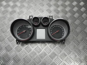 Opel 95386880 MOKKA / MOKKA X 2012 Tableau de bord km/h