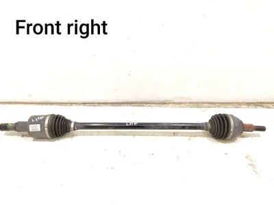 Chrysler 68472848AA Pacifica 2021 Arbre de transmission Right Front - Image 1