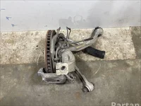 BMW 6 Coupe (F13) 2012 kit de bras de suspension avant