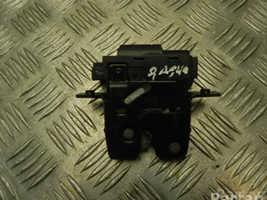 Nissan 90502EY10A QASHQAI / QASHQAI +2 I (J10, JJ10) 2008 Zamek pokrywy bagażnika