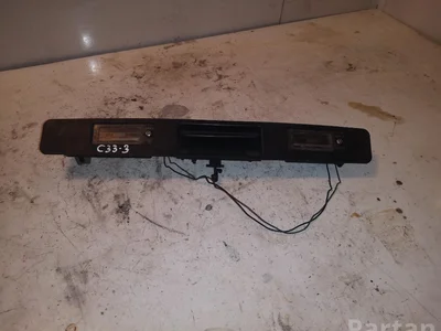 Volvo 9203101 S60 I 2007 Poignée - Image 1