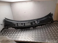 Mazda KB7W507S1, KB7W507R1, KB7W507N1 CX-5 (KF) 2017 Valytuvo Apdaila (vėtravykas)